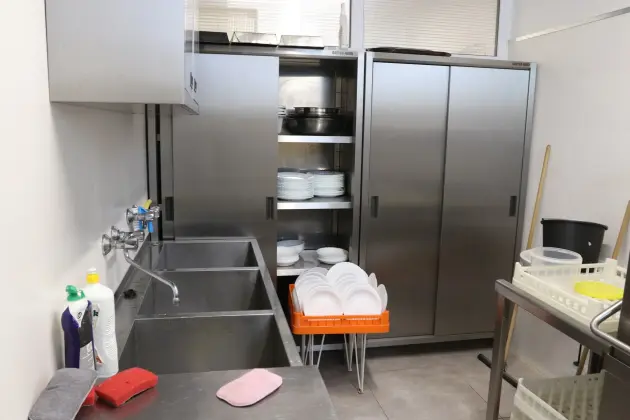 Ponad 2 mln zł na remont zapleczy kuchennych w lęborskich szkołach i przedszkolach