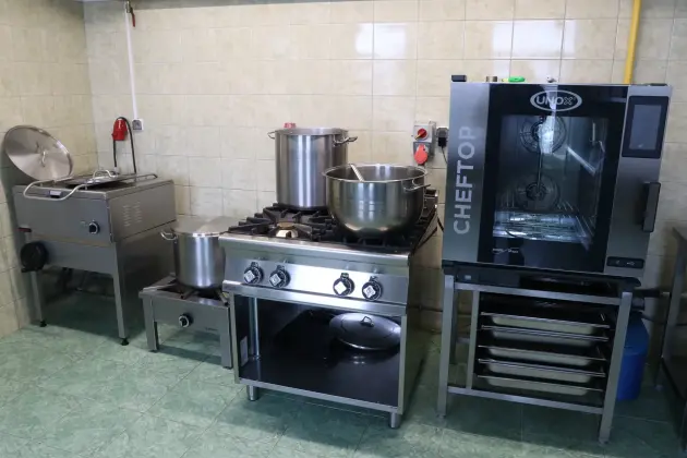 Ponad 2 mln zł na remont zapleczy kuchennych w lęborskich szkołach i przedszkolach