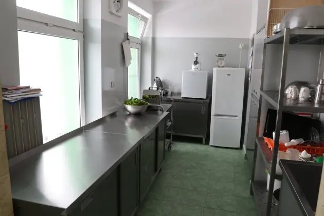 Ponad 2 mln zł na remont zapleczy kuchennych w lęborskich szkołach i przedszkolach