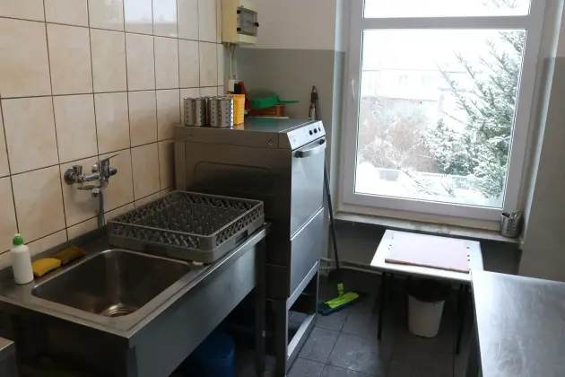 Ponad 2 mln zł na remont zapleczy kuchennych w lęborskich szkołach i przedszkolach