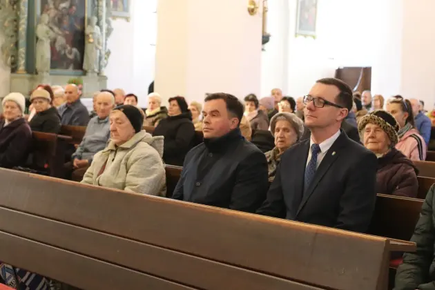 W hołdzie ofiarom tragedii sprzed 81 lat w Lęborku