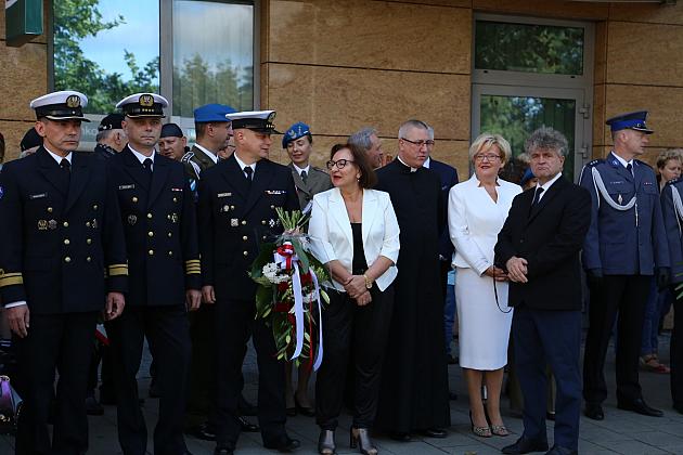 Rocznica wybuchu II Wojny Światowej
