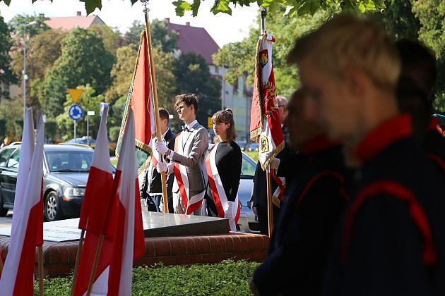 Rocznica wybuchu II Wojny Światowej