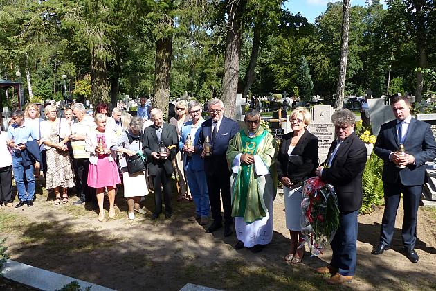 Rocznica wybuchu II Wojny Światowej