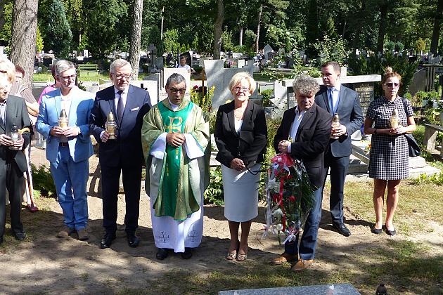 Rocznica wybuchu II Wojny Światowej