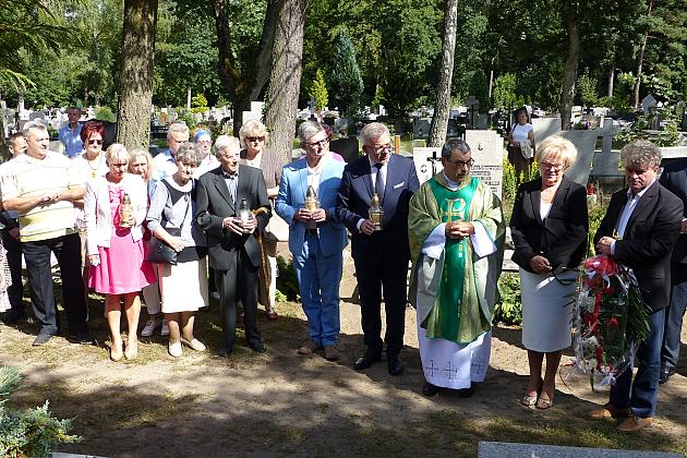 Rocznica wybuchu II Wojny Światowej