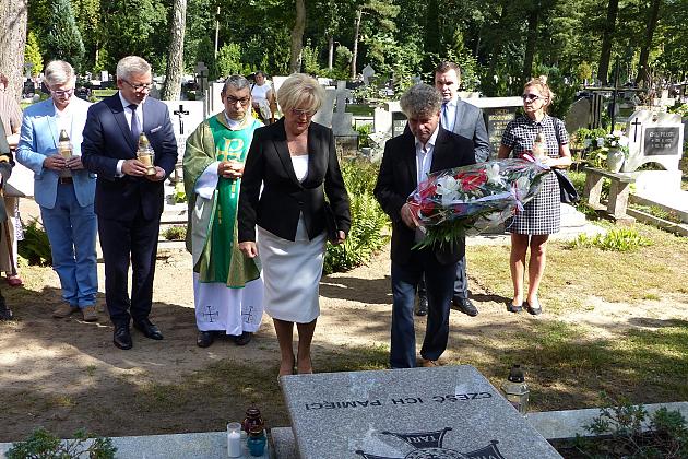 Rocznica wybuchu II Wojny Światowej