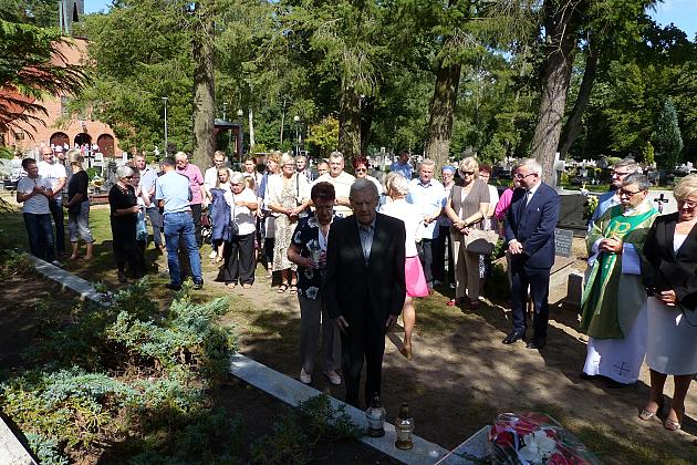 Rocznica wybuchu II Wojny Światowej