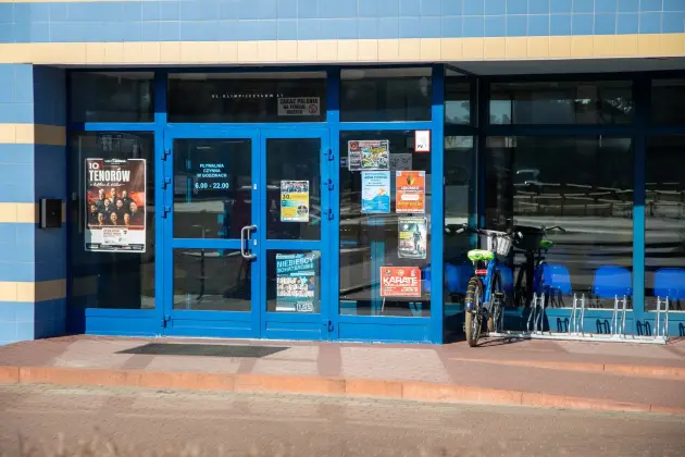 Nowa czy rozbudowana? – wkrótce decyzja o przyszłości miejskiej pływalni