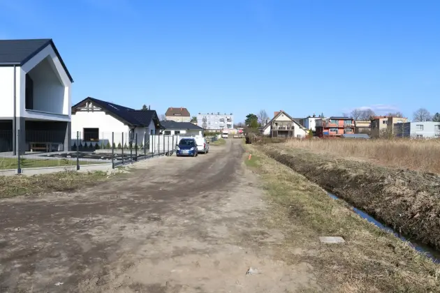 Umowa podpisana – ruszają prace projektowe przebudowy ulicy Portowej