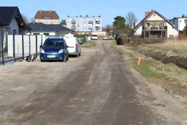 Umowa podpisana – ruszają prace projektowe przebudowy ulicy Portowej