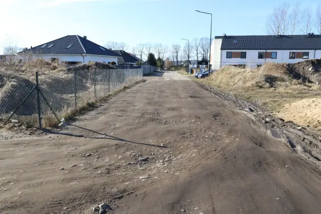 Umowa podpisana – ruszają prace projektowe przebudowy ulicy Portowej