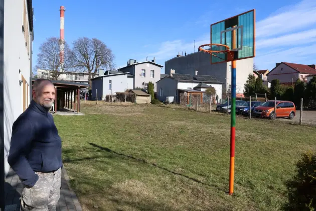 „Lwiątko” zyska nowoczesne zaplecze rekreacyjne i integracyjne