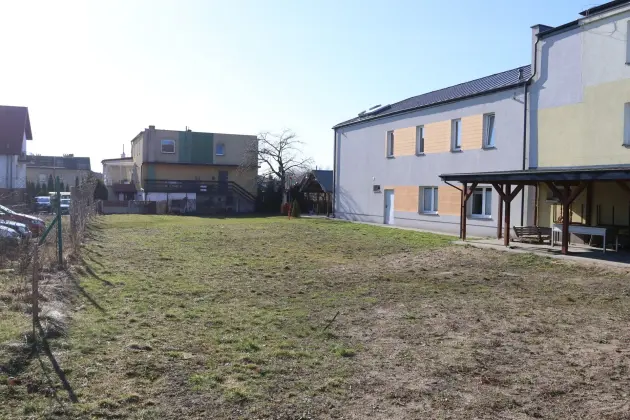 „Lwiątko” zyska nowoczesne zaplecze rekreacyjne i integracyjne