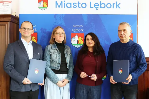 „Lwiątko” zyska nowoczesne zaplecze rekreacyjne i integracyjne