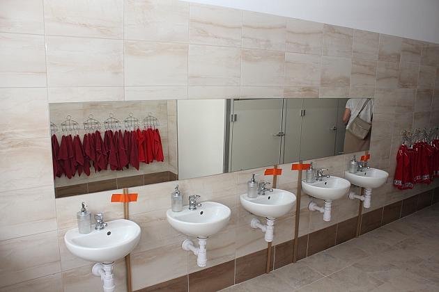 Przedszkole nr 2 z nowymi salami i oddziałami