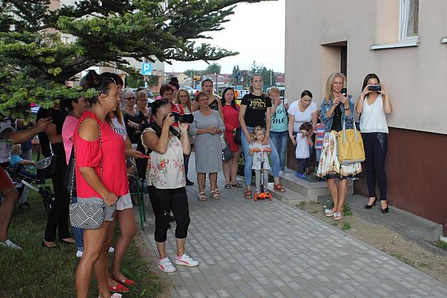 Przedszkole nr 2 z nowymi salami i oddziałami