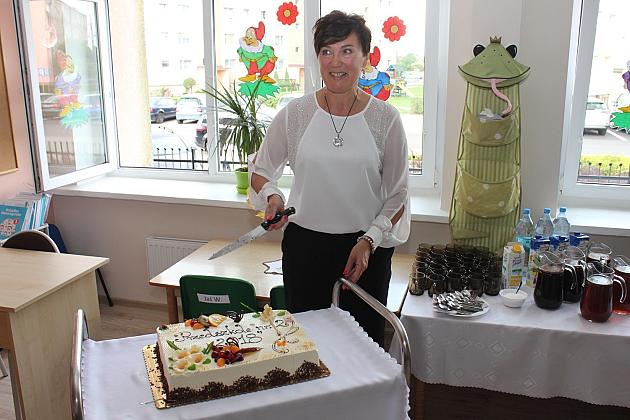 Przedszkole nr 2 z nowymi salami i oddziałami