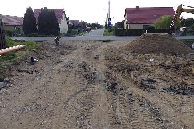 Batalionu Zośka i gen. Sosabowskiego z asfaltem. Małopolska zyska połączenie z Lubelską