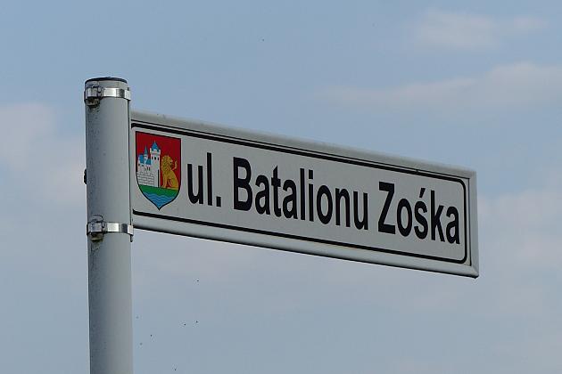Batalionu Zośka i gen. Sosabowskiego z asfaltem. Małopolska zyska połączenie z Lubelską
