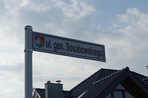 Batalionu Zośka i gen. Sosabowskiego z asfaltem. Małopolska zyska połączenie z Lubelską