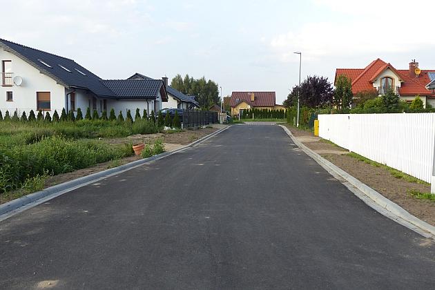 Batalionu Zośka i gen. Sosabowskiego z asfaltem. Małopolska zyska połączenie z Lubelską