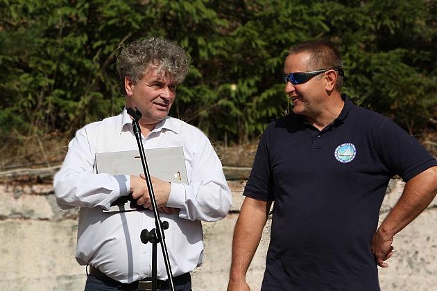 70 lat żeglarstwa w Lęborku