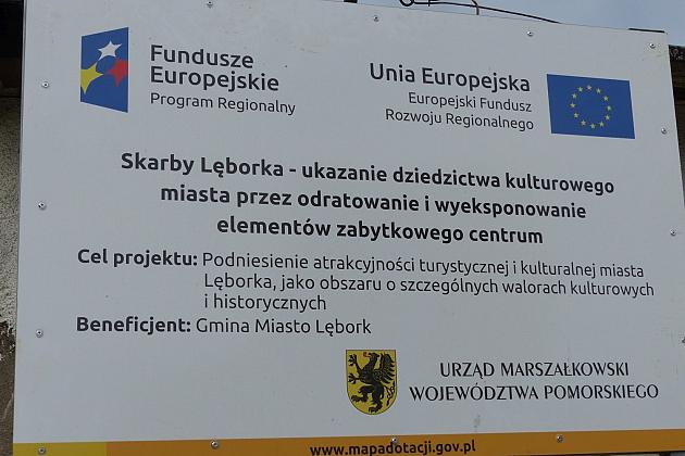 Waryńskiego z mostem nad Kanałem Młyńskim wyremontowana