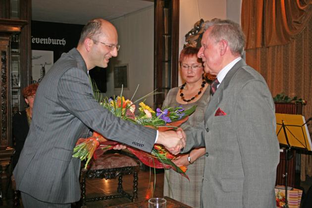 Nowa książka Clausa-Dietricha Schmidta – nie tylko o Nipkowie