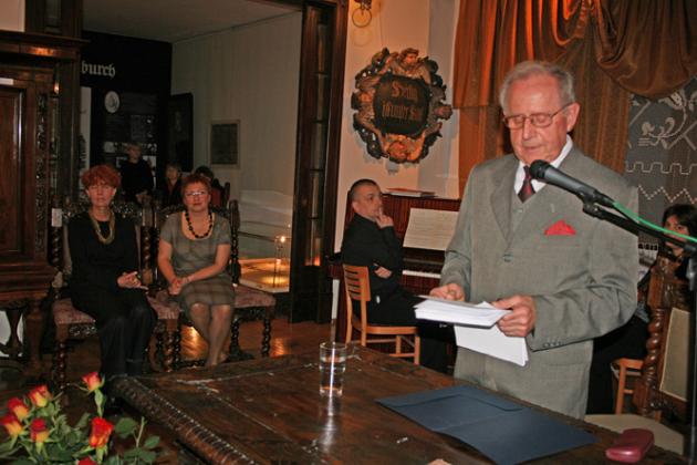 Nowa książka Clausa-Dietricha Schmidta – nie tylko o Nipkowie