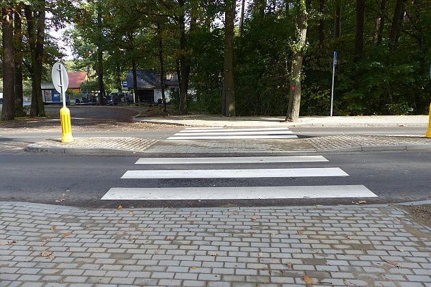 Nowe oblicze ulicy Kaszubskiej