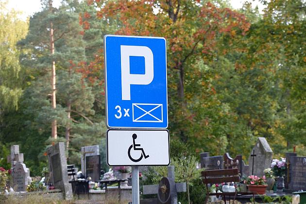 Nowe oblicze ulicy Kaszubskiej