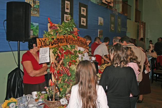 Nagrody Kulinariów Błękitnej Krainy rozdane