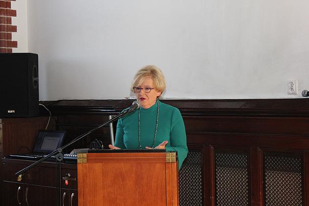 Nagrody i wyróżnienia z okazji Dnia Edukacji Narodowej