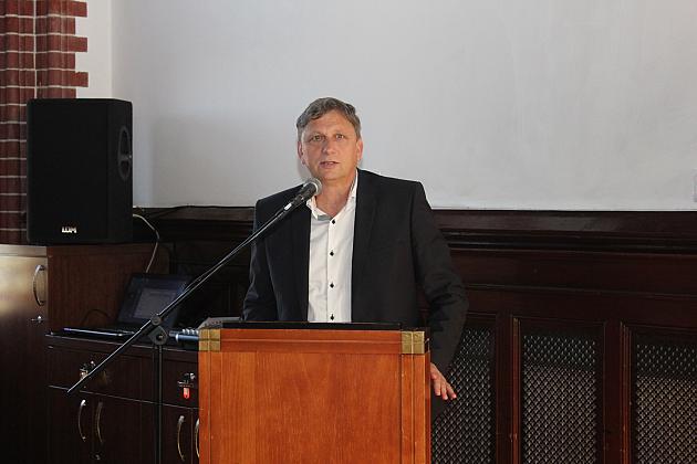 Nagrody i wyróżnienia z okazji Dnia Edukacji Narodowej