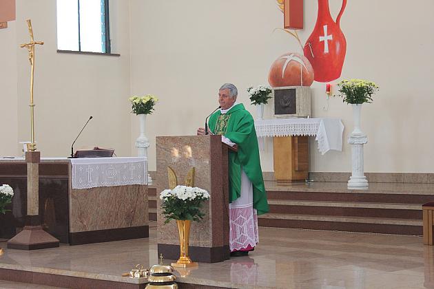 Pamiętali o represjonowanych żołnierzach-górnikach