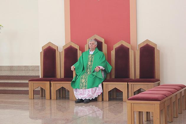 Pamiętali o represjonowanych żołnierzach-górnikach