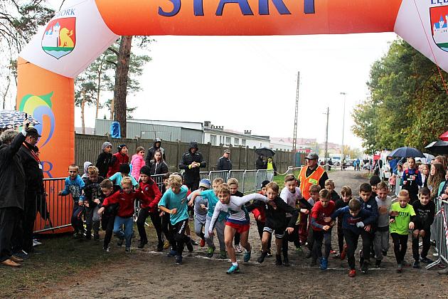 Wyniki Grand-Prix Lęborka sezonu 2018/2019