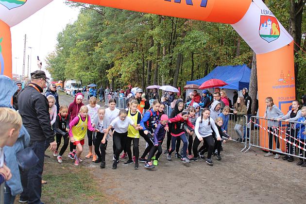 Wyniki Grand-Prix Lęborka sezonu 2018/2019