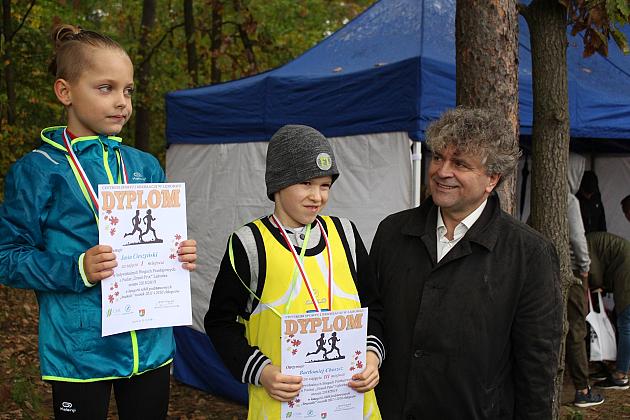 Wyniki Grand-Prix Lęborka sezonu 2018/2019