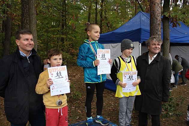 Wyniki Grand-Prix Lęborka sezonu 2018/2019