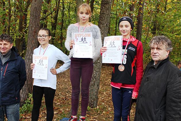 Wyniki Grand-Prix Lęborka sezonu 2018/2019