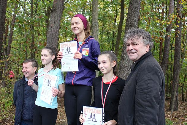 Wyniki Grand-Prix Lęborka sezonu 2018/2019