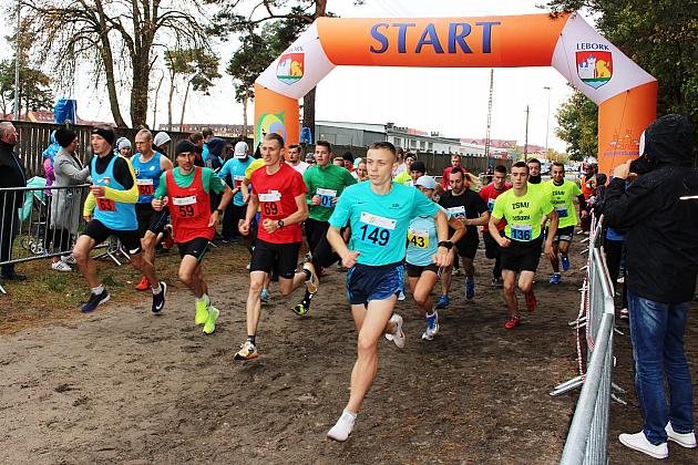 Wyniki Grand-Prix Lęborka sezonu 2018/2019