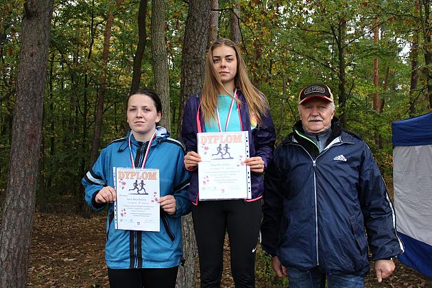 Wyniki Grand-Prix Lęborka sezonu 2018/2019