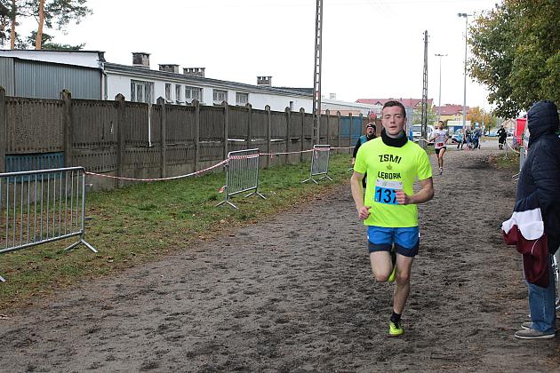 Wyniki Grand-Prix Lęborka sezonu 2018/2019