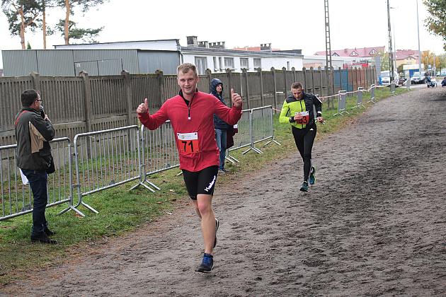 Wyniki Grand-Prix Lęborka sezonu 2018/2019