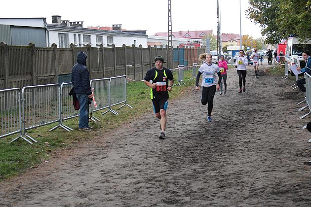 Wyniki Grand-Prix Lęborka sezonu 2018/2019