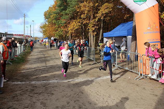 Indywidualne Biegi Przełajowe z okazji Święta Niepodległości