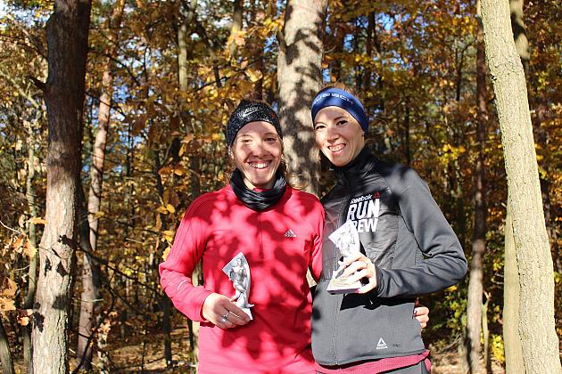 Indywidualne Biegi Przełajowe z okazji Święta Niepodległości